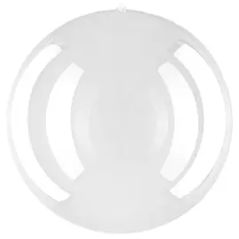 Bobleballong uten Ventil 55 cm