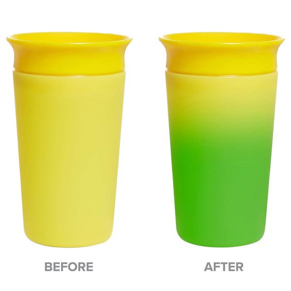 Sølefri Kopp med Lokk 266 ml
