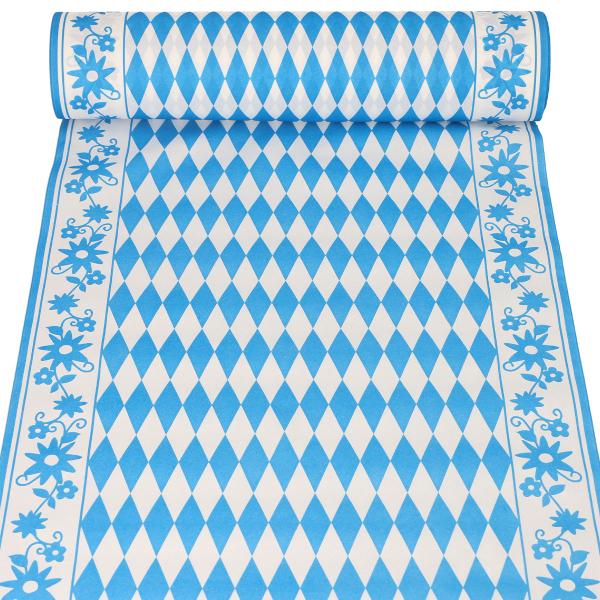 Oktoberfest Bordløper Bayersk 24 m