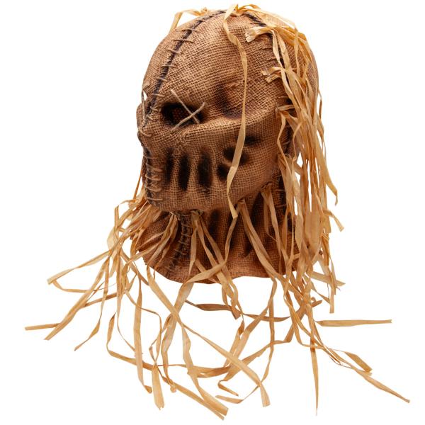 Latexmaske Fugleskremsel