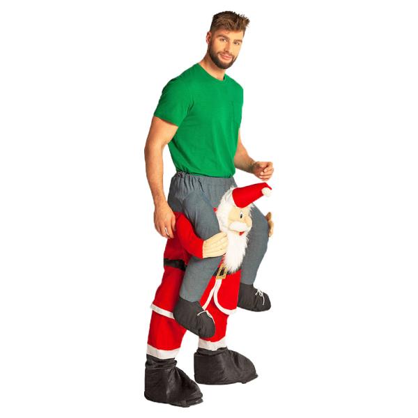 Nisse Carry Me Kostyme