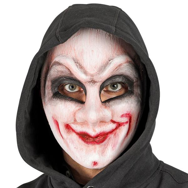 Commedia Dell'arte Maske