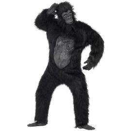 Gorilla Kostyme Deluxe