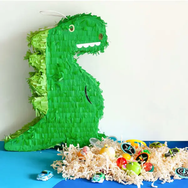 Pinata Dinosaur