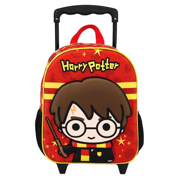 Harry Potter 3D Trillesekk Barn