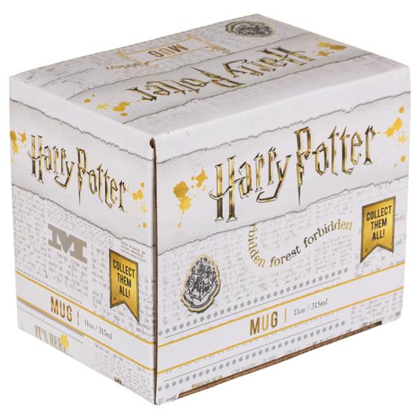 Harry Potter Gryffindor Krus