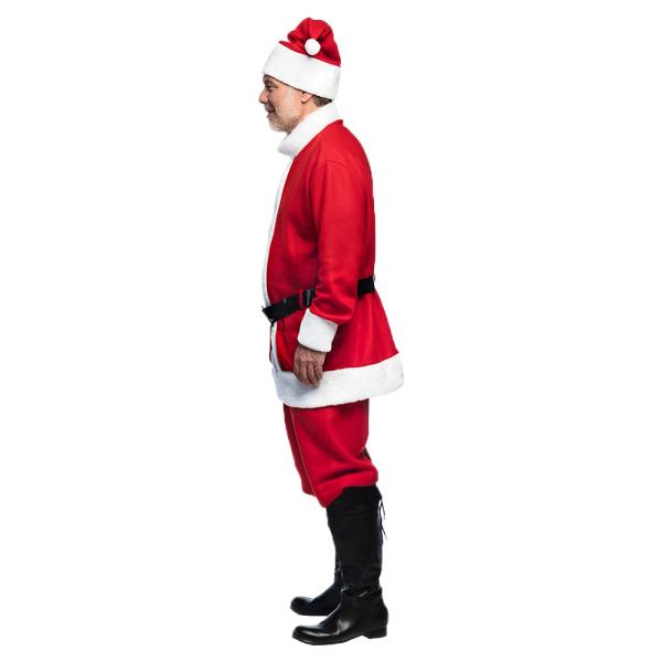 Nissedrakt Santa