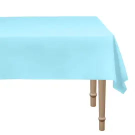Bordduk Lysebl&aring;