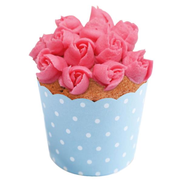 Russisk Sprøytetipp Rose