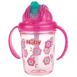 Sølefri Kopp Barn Rosa 240 ml