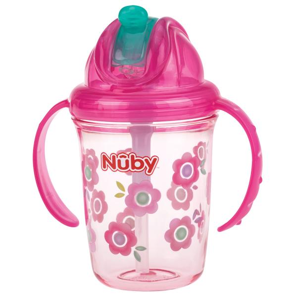 Sølefri Kopp Barn Rosa 240 ml