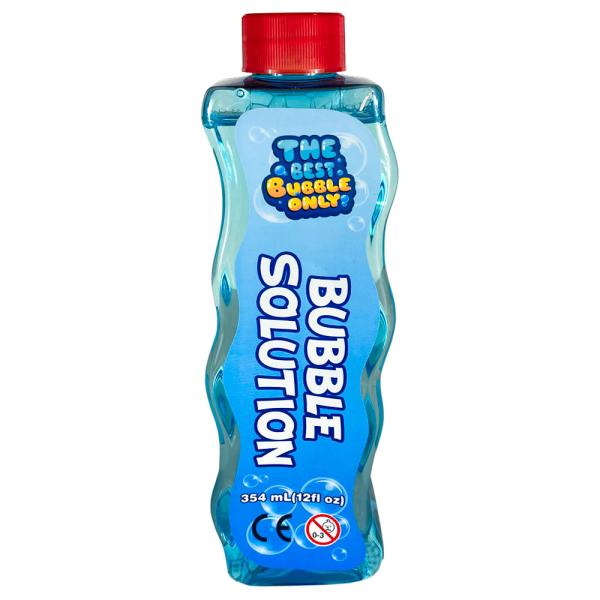 Såpebobler 354 ml