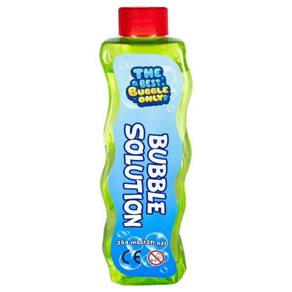 Såpebobler 354 ml