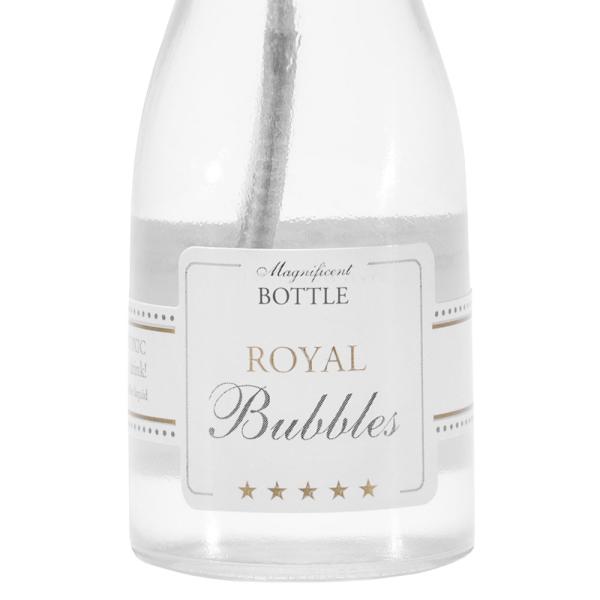 Såpebobler Champagneflaske 24-pakning