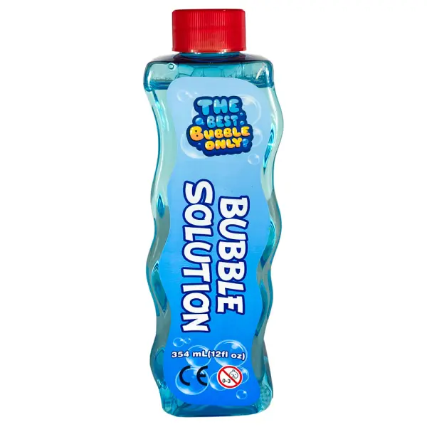 Såpebobler 354 ml