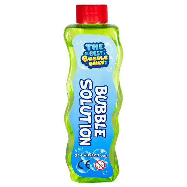 Såpebobler 354 ml