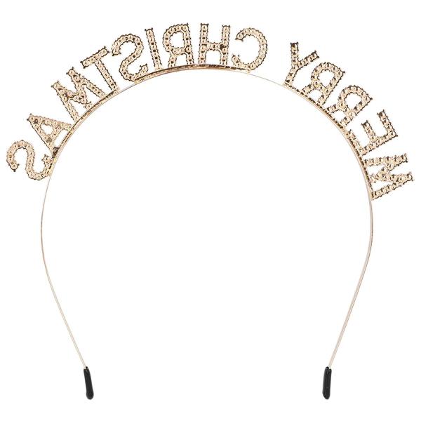 Merry Christmas Julehårbøyle