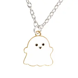 Halskjede S&oslash;tt Sp&oslash;kelse