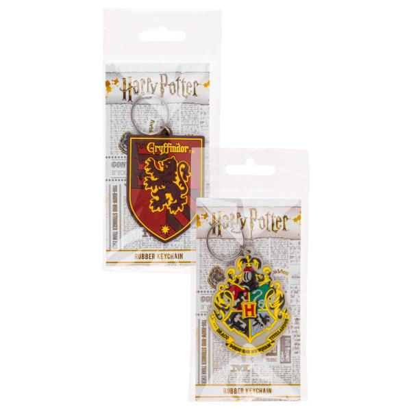 Harry Potter Nøkkelring