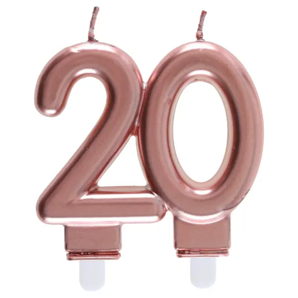 Kakelys 20 Rosegull