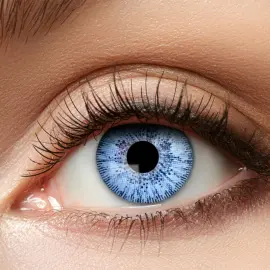 Crazy Linser Blue