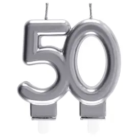 Kakelys 50 S&oslash;lv