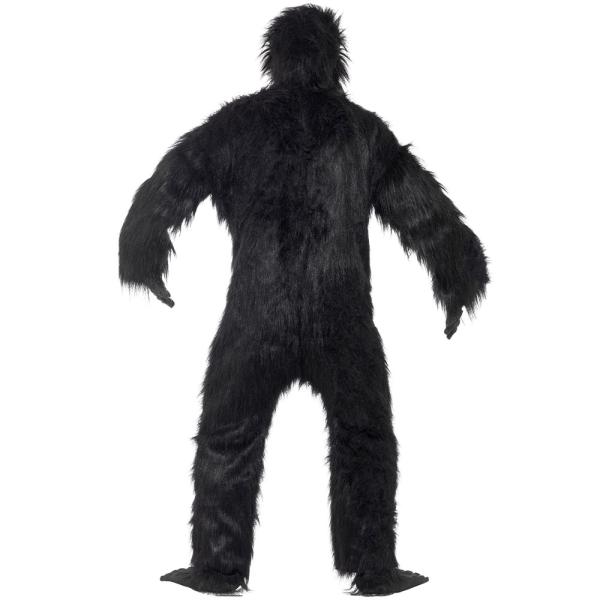 Gorilla Kostyme Deluxe