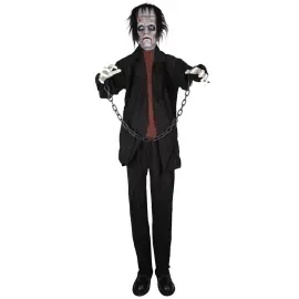 Animert Frankensteins Monster 180 cm