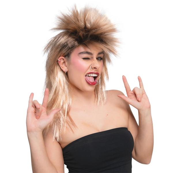 Falske Piercinger Sølv 8-pakning