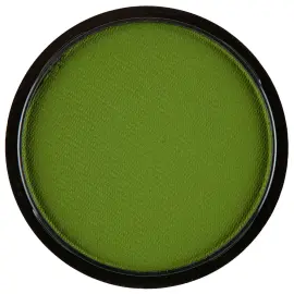 Aqua Makeup Smaragdgr&oslash;nn