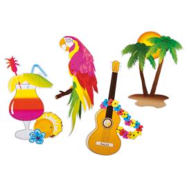 Hawaii Papirpynt