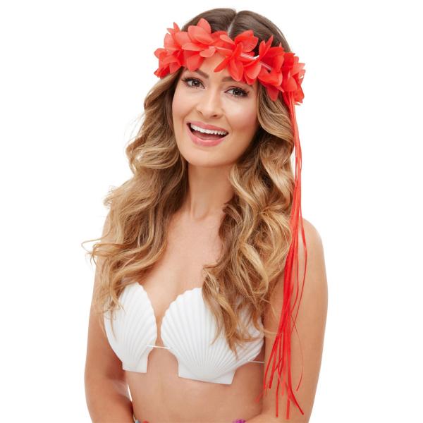 Hawaii Hårbånd