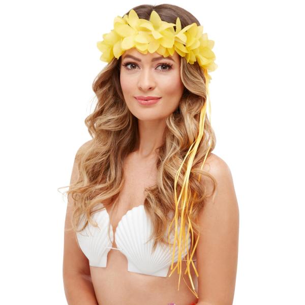 Hawaii Hårbånd