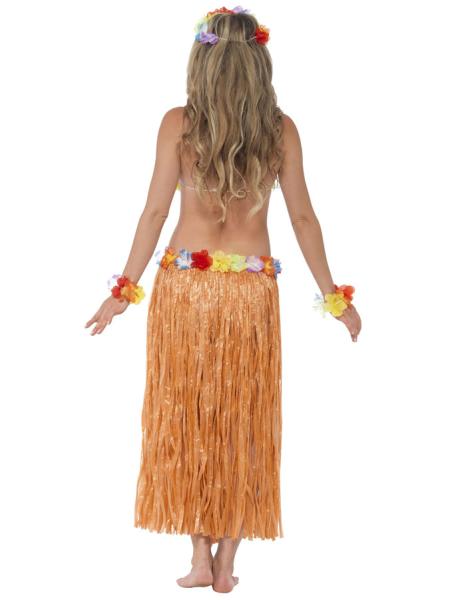 Hawaii Kostyme med Bikini
