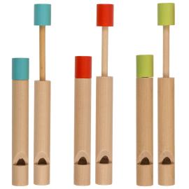 Slide Whistle i Tre 12 cm