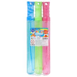 Såpeboblestaver 3-pakning
