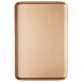 Non-Stick Rektangulær Bakeform Gull