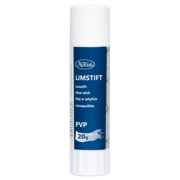 Limstift 20g