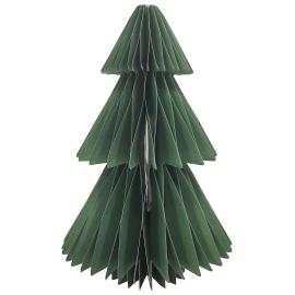 Honeycomb Juletre 20 cm