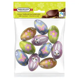 P&aring;skeegg Sjokolade