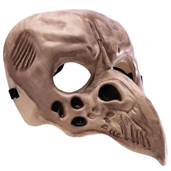 Maske Ravneskalle