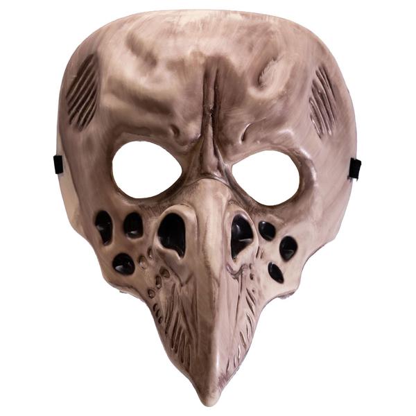 Maske Ravneskalle