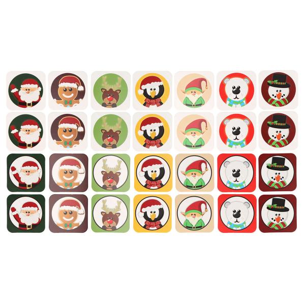 Memoryspill Jul 28 Kort