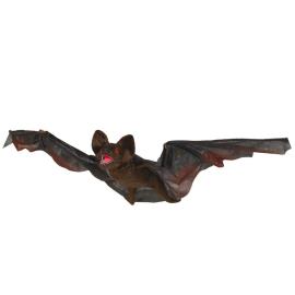 Hengende Animert Flaggermus 90 cm