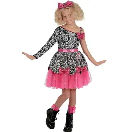 LOL Surprise Deluxe Diva Kostyme Barn