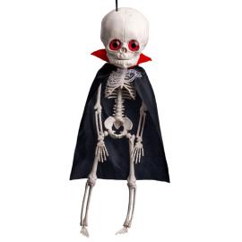 Hengende Dekorasjon Skjelett Dracula
