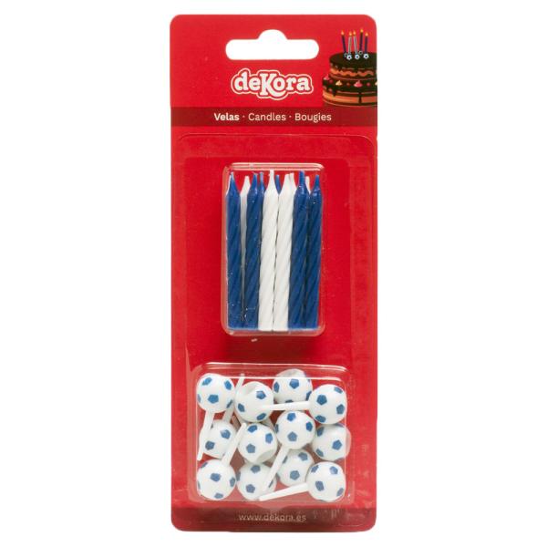 Fotballkakelys