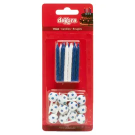 Fotballkakelys