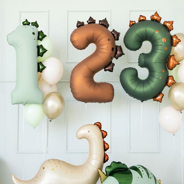 Tallballong Dinosaur 92 cm