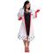 Disney Skurk Cruella Frakk